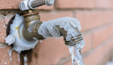 Amtliche Wetterwarnung: Frostgefahr in Halle - HalleSpektrum.de