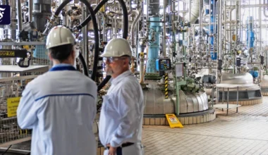 Wie Produktion von Antibiotika und Wirkstoffen in Europa gestärkt werden soll