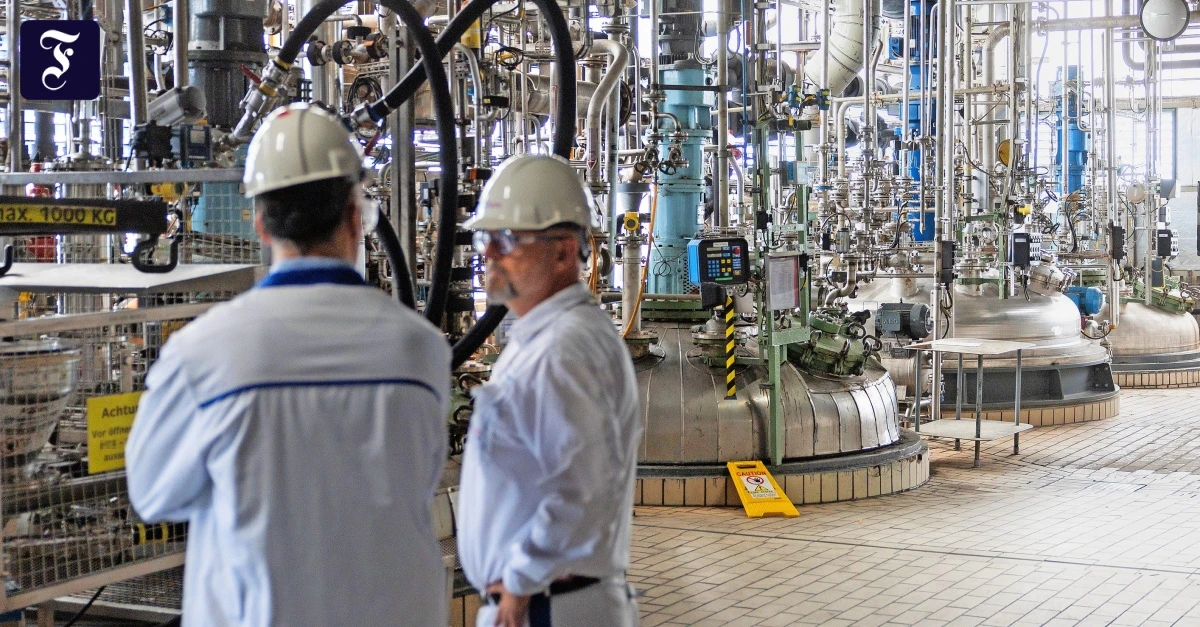 Wie Produktion von Antibiotika und Wirkstoffen in Europa gestärkt werden soll