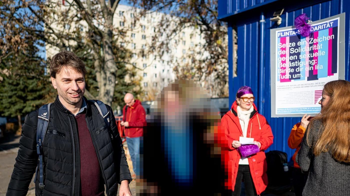 Pankower Grüne entscheiden sich gegen Stefan Gelbhaar