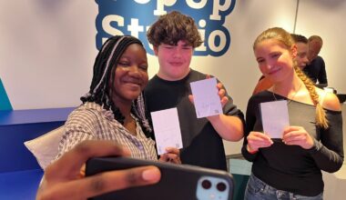 WDR aktuell auf Tour - Ticker aus Gelsenkirchen zum Nachlesen - Nachrichten