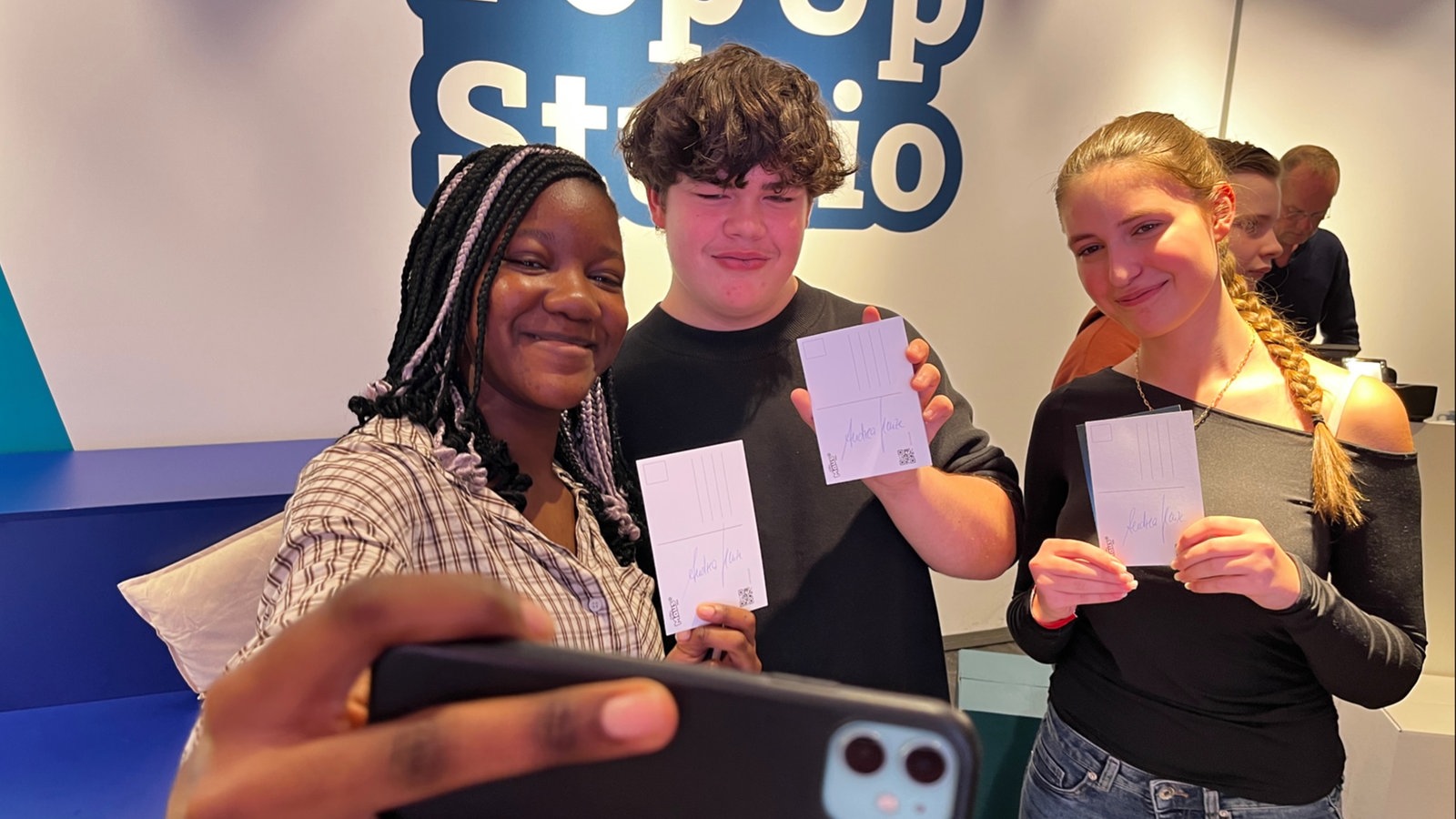 WDR aktuell auf Tour - Ticker aus Gelsenkirchen zum Nachlesen - Nachrichten