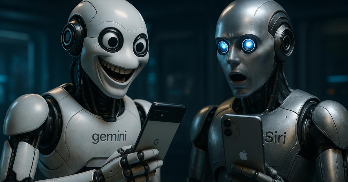 Google baut AirDrop für Android nach: Bilder mit iPhones teilen nun einfach