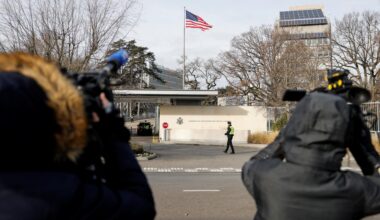 US-Plan für Kriegsende: Ukraine-Verhandlungen in Genf