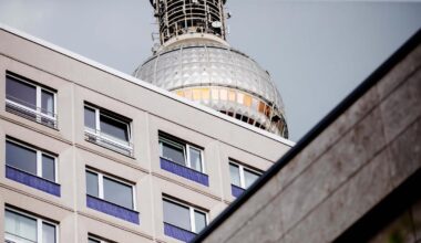 Neues Gutachten hält Vergesellschaftung in Berlin für nicht zulässig