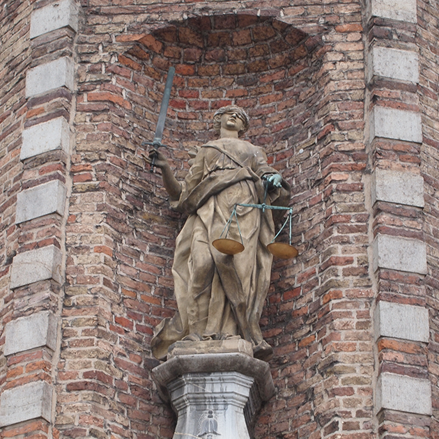 Kritik an geplanter Schließung von Solinger Arbeitsgericht