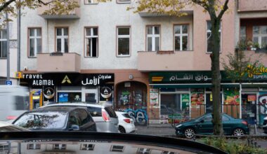 22-jähriger Syrer wegen Terrorverdachts festgenommen