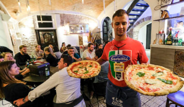 Im Urlaub: Essen wie die Einheimischen – oder doch lieber Pizza? – Foodtrend auf Reisen