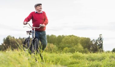 Demenz: Wie körperliche Aktivität den Verlauf von Alzheimer beeinflusst