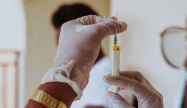 Gesundheit: Impfen allein genügt nicht mehr, Krebs und Diabetes sind tödlicher