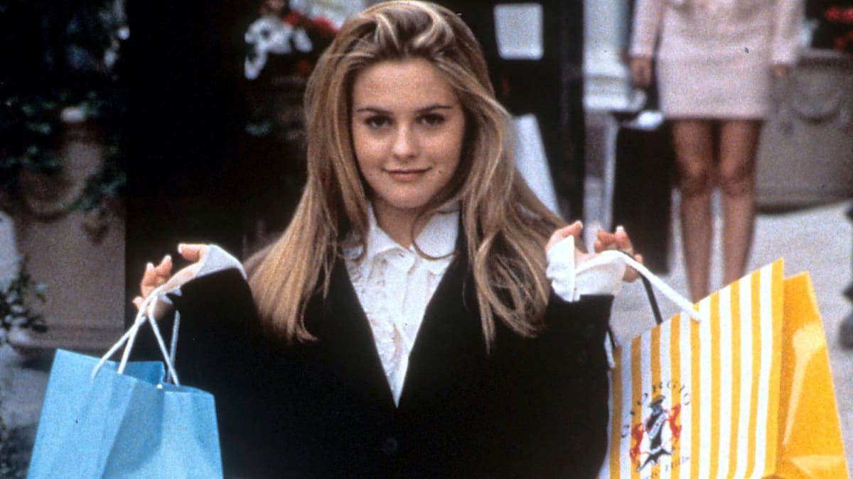 Mode: Warum auch nach 30 Jahren der Highschool-Film „Clueless“ immer noch stilprägend ist