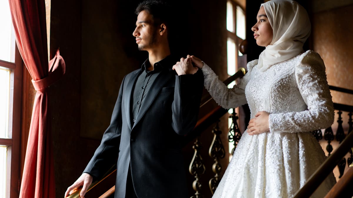 Wenn der Onkel die Nichte heiratet – Warum Verwandten-Ehen in Deutschland erlaubt sind