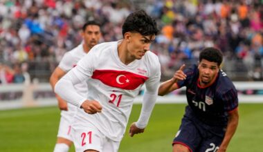 „Ist mir der Adler lieber als der Halbmond?“ – DFB prüft Einführung von Ablösesummen