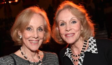 Alice und Ellen: Die legendären Kessler-Zwillinge sind tot – Sie starben gemeinsam in München