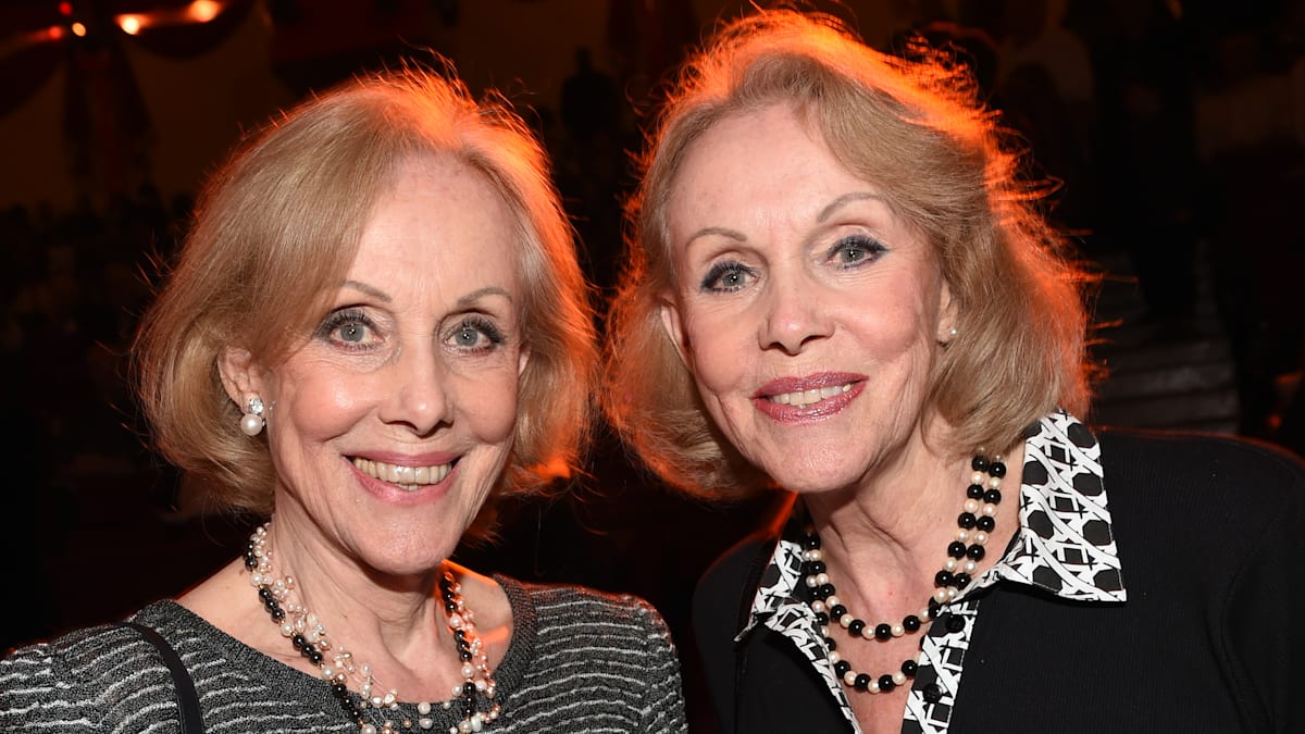 Alice und Ellen: Die legendären Kessler-Zwillinge sind tot – Sie starben gemeinsam in München