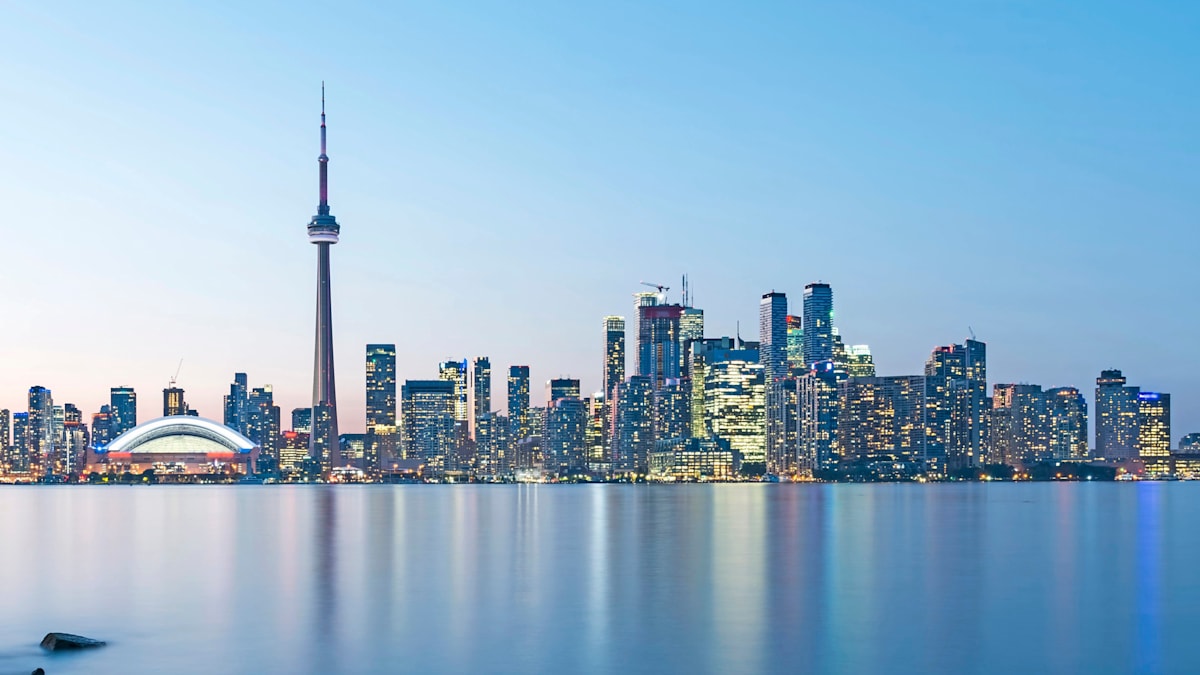 Städtereise: Alternative für die USA – Warum sich ein Besuch Torontos gerade jetzt lohnt