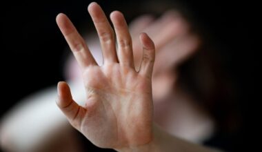 Millionen Frauen in Europa erhalten nach Gewalterfahrungen keine ausreichende Hilfe