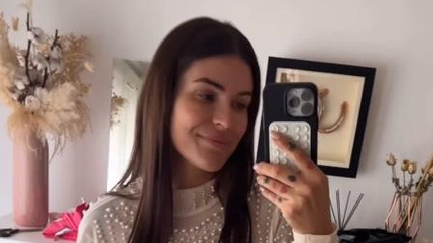 Gloria Glumac, Realitystar