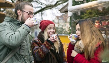 Übersicht mit Öffnungszeiten: Weihnachtsmärkte 2025 in Sachsen entdecken