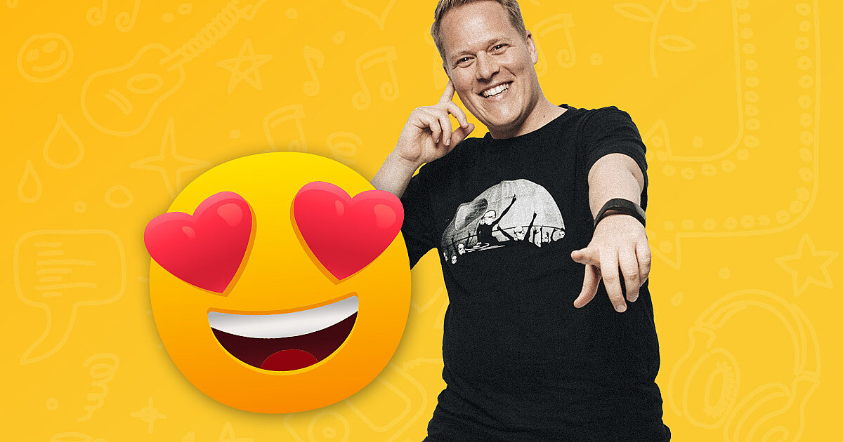 Die Radio Gong Open Airs 2026 - jetzt schon…