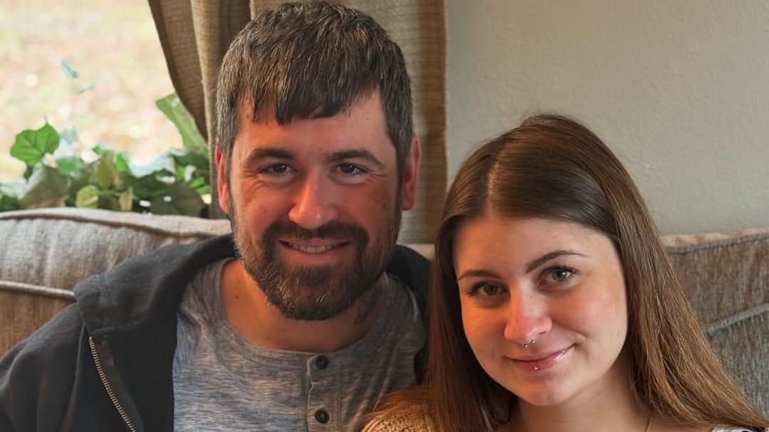 "Goodbye Deutschland": Kory und Rebecca Brock heirateten im Gefängnis in den USA. "Goodbye Deutschland": Kory und Rebecca Brock heirateten im Gefängnis in den USA.