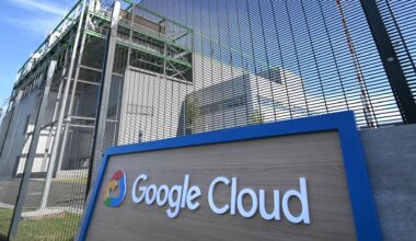 Google baut neues Rechenzentrum in Dietzenbach