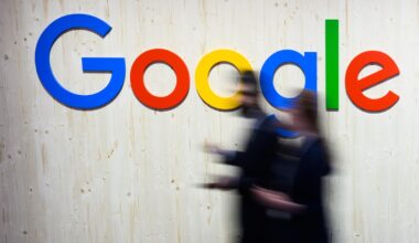 Google plant größte Investition in Deutschland