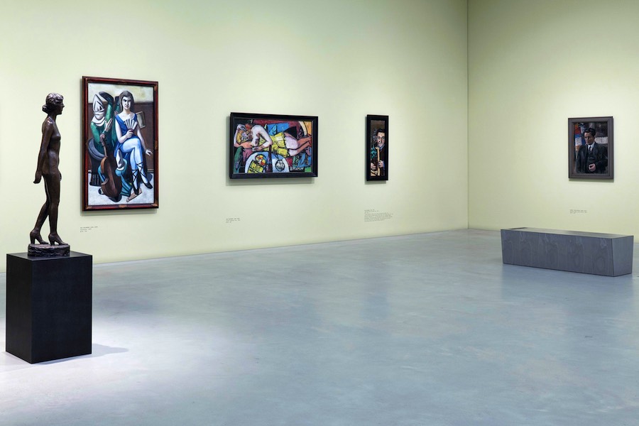 Das Wirkliche ins Bild setzen