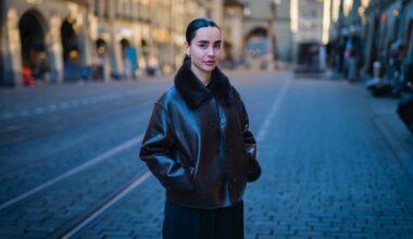 Interview - Popstar Ilira – Von Brienz über Berlin und London zurück nach Bern