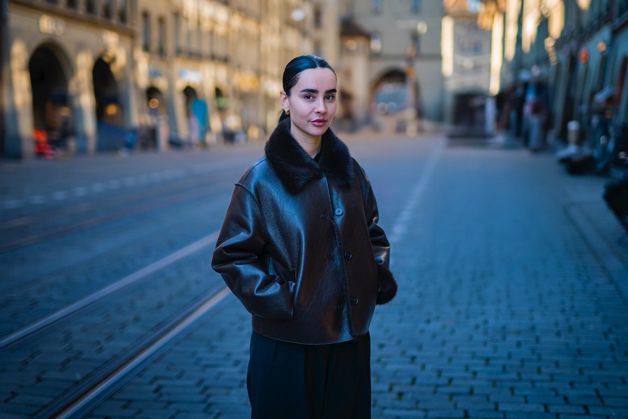 Interview - Popstar Ilira – Von Brienz über Berlin und London zurück nach Bern