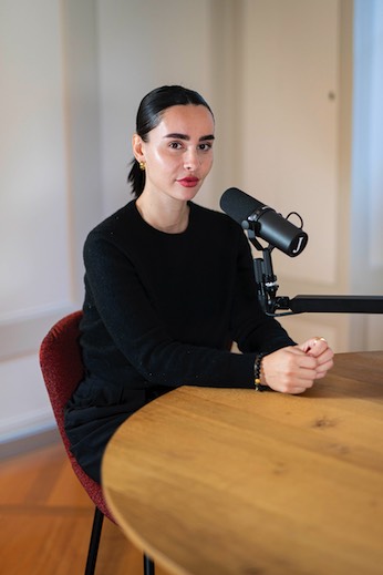 … und im Talk der Plattform J.