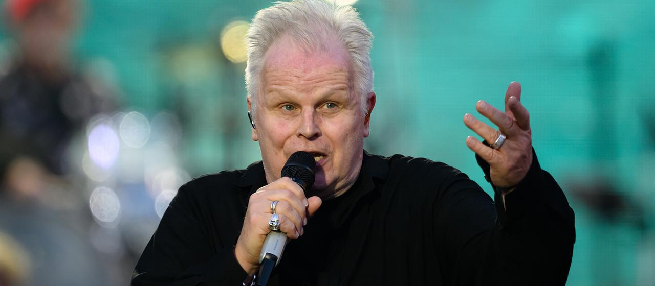 Herbert Grönemeyer (Archivbild vom 06.06.24)