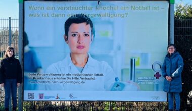 Modellprojekt für Opfer im Kreis Groß-Gerau