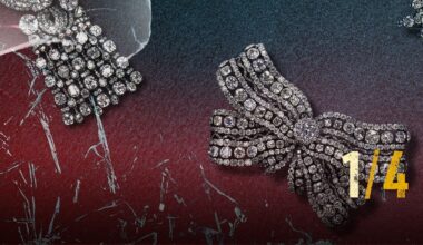 Millionencoup im Grünen Gewölbe: Schuld (1/4)