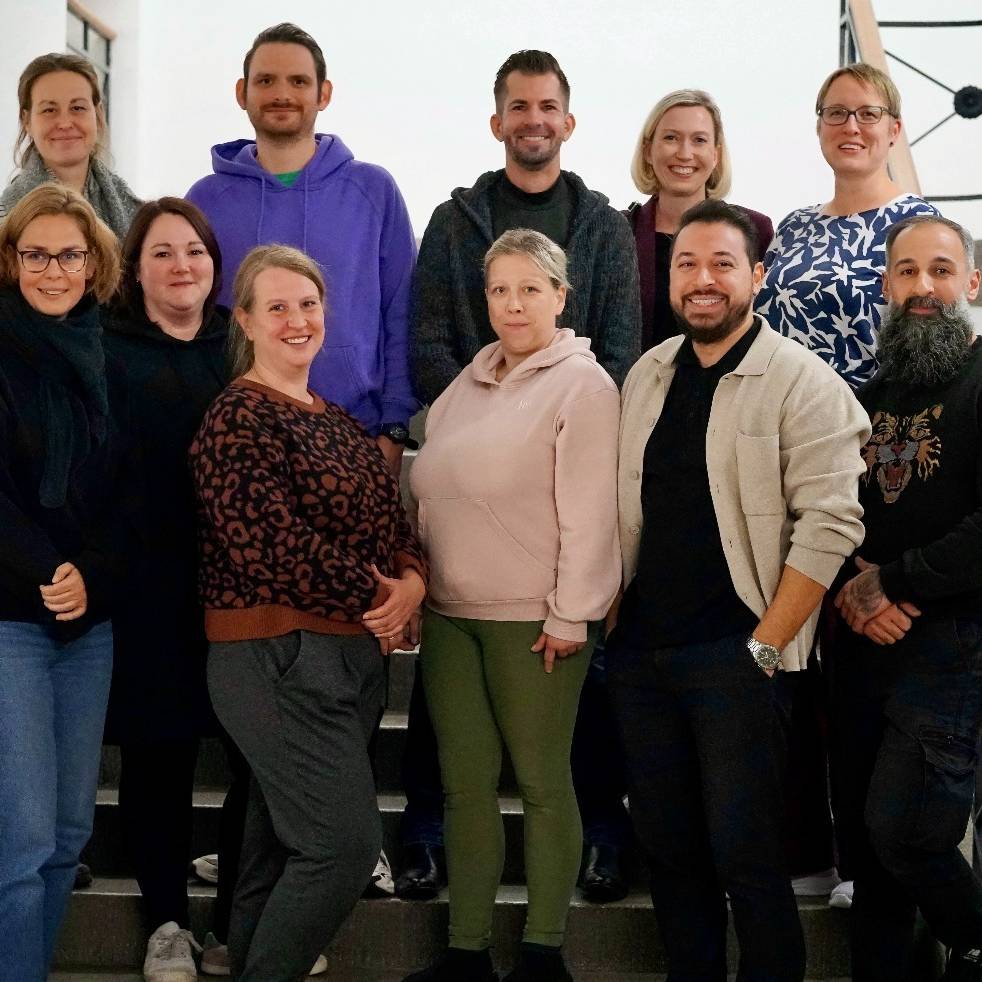 Kitas: Neue Elternvertreter gewählt - Radio Mülheim