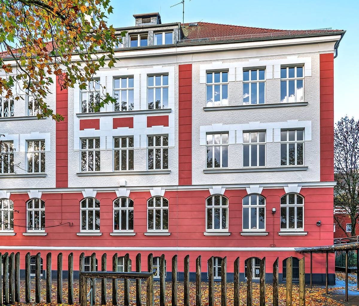 Grundschul-Sanierung billiger als gedacht - Radio Wuppertal
