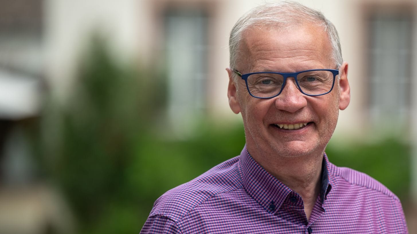 Günther Jauch: Der Fernsehmoderator besitzt ein Weingut.