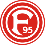 F95 crest