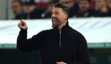 Bundesliga: Proteste der Fans gegen Sandro Wagner – FC Augsburg verliert gegen BVB