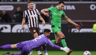 Borussia Mönchengladbach: Tabakovic – vom Sorgenkind zum Hoffnungsträger des Klubs