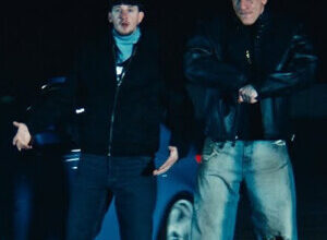 Gzuz: Mit Tream zum Après Ski