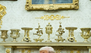 USA unter Donald Trump: Wie es ihm gefällt