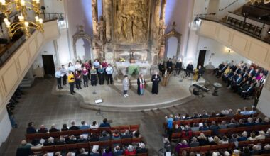 Evangelische Kirche in Mitteldeutschland (EKM) | Nachrichten