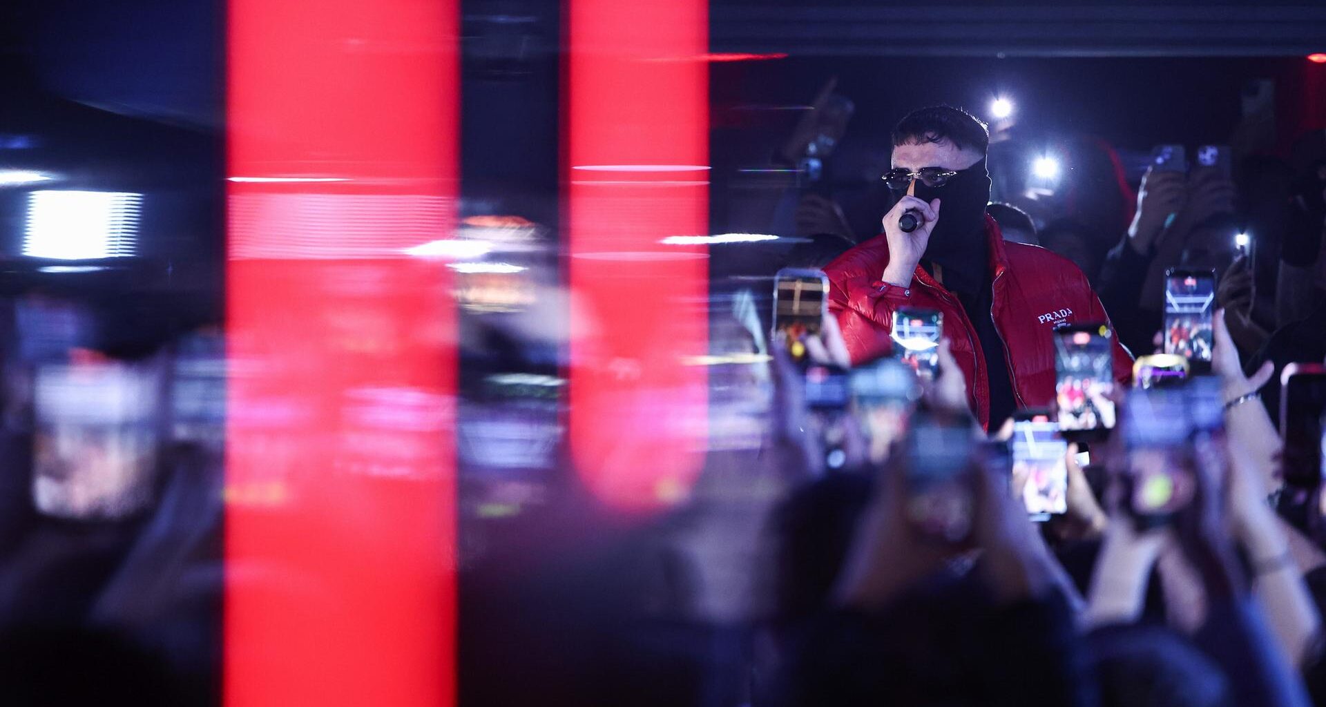 Gericht will Rapper Haftbefehl vor Prozess medizinisch begutachten lassen