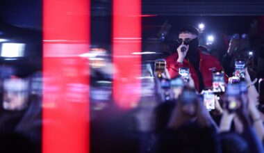 Gericht will Rapper Haftbefehl vor Prozess medizinisch begutachten lassen