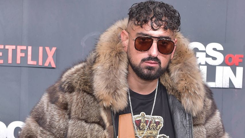 Haftbefehl im Dezember 2018