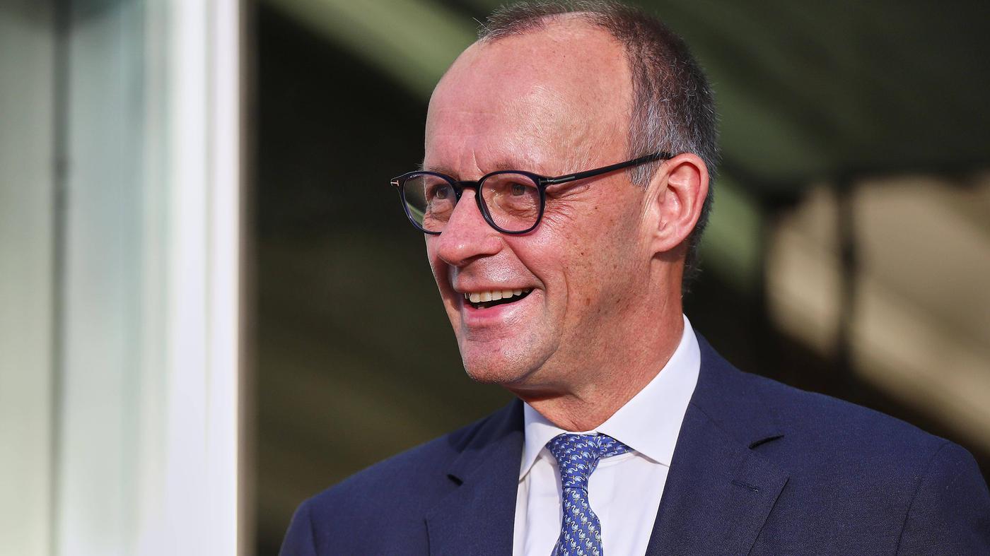 Bundeskanzler Merz sagt Vorlese-Termin in Berliner Grundschule ab