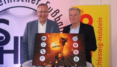 „Jeder kann jeden schlagen“: Stimmen zur Hallenmasters-Auslosung