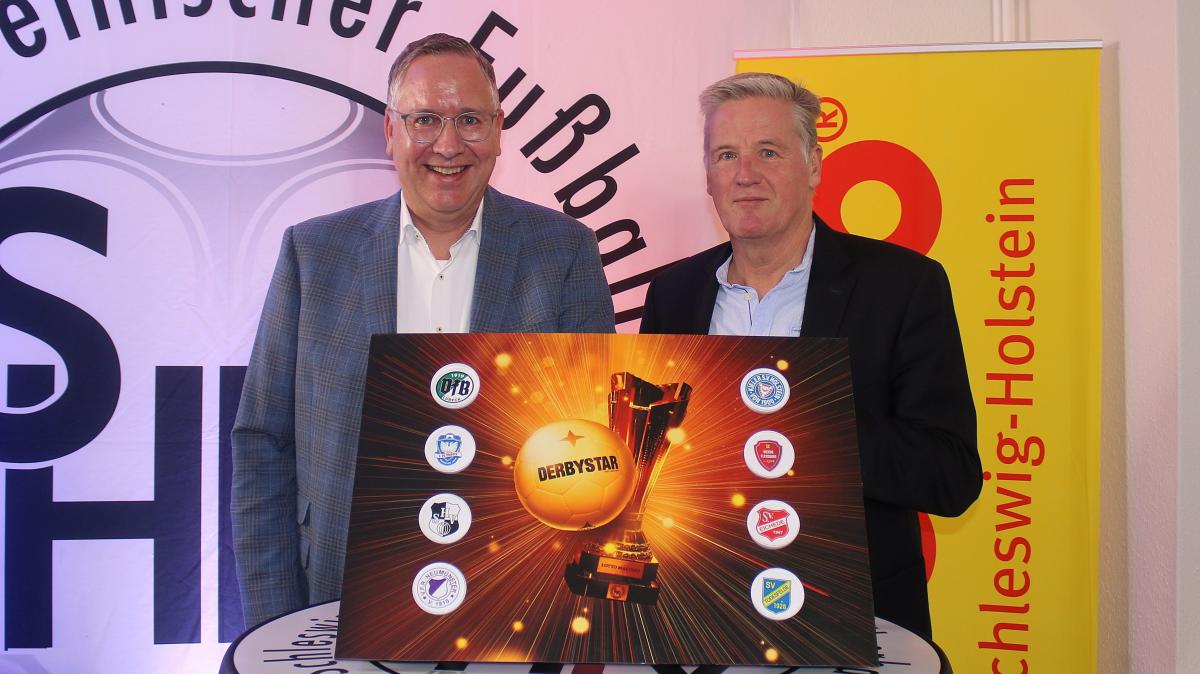 „Jeder kann jeden schlagen“: Stimmen zur Hallenmasters-Auslosung