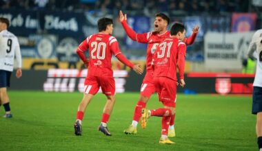 FSA-Pokal: Halle gegen Halle - HFC will bei Turbine nächsten Schritt zum Titel-Hattrick machen